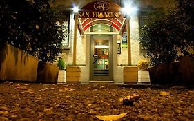 Hotel San Francisco Milan 3*