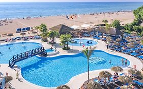 Hotel Tahití Playa Santa Susanna