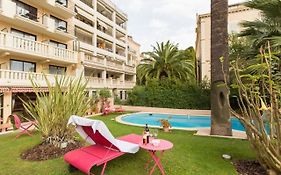 Sun Riviera Hotel Cannes France