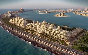 Raffles The Palm Hotel Dubai 5* United Arab Emirates