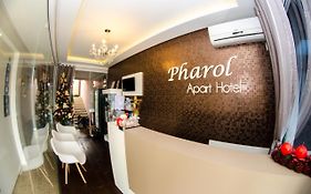 Pharol Apart Hotel photos Exterior