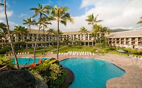 Kauai Hawaii Beach Resort