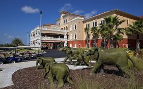 Westgate Town Center Resort Kissimmee Florida
