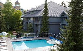 Glacier Lodge By Whistler Accommodation photos Exterior