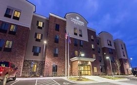 Candlewood Suites Overland Park W 135Th St, An Ihg Hotel