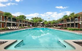 Ramada By Wyndham Kissimmee Gateway Hotel Orlando United States