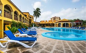Hotel El Castillo Baracoa 3* Cuba