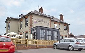 Woodberry Inn Bridgnorth United Kingdom