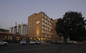 Artilla Inn Ahmedabad 4* India