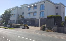 South Fistral Seaview 2-Bed Apartment