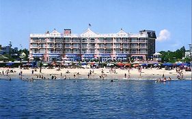 Boardwalk Plaza Hotel Rehoboth Beach De 4*