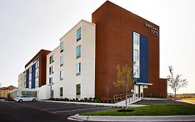 Springhill Suites By Marriott Springfield North