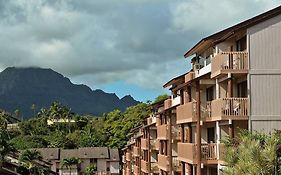 Banyan Harbor Hotel Kauai