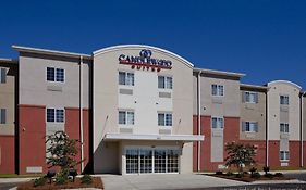Candlewood Suites Enterprise Alabama 2*