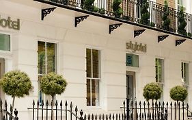 Stylotel Hotel London United Kingdom