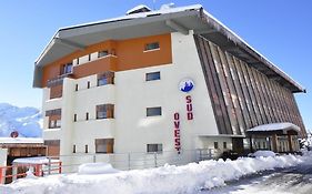 Hotel Sud Ovest Sestriere