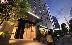 Richmond Hotel Tokyo Shiba