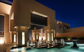 Anantara Al Jabal Al Akhdar Resort photos Exterior