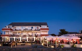 Cobo Bay Hotel Guernsey 3*