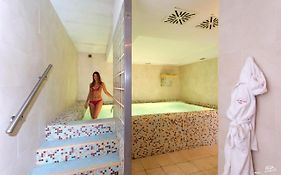 Hotel Villa Durrueli Resort&Spa