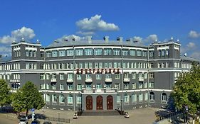 Гостиница Центральная Киров