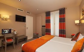 Hotel Beaugrenelle St.charles 3*