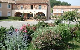 Hotel Les Chataigniers
