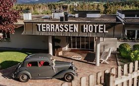 Allgäuer Terrassen Hotel