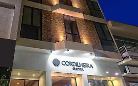 Cordilheira Hotel