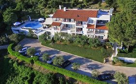 Hotel Villa Annette Rabac 4* Kroatien