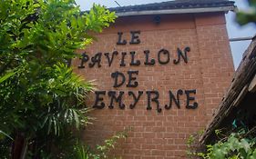 Le Pavillon De L Emyrne photos Exterior