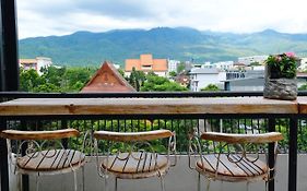 Yayee Hotel Chiang Mai