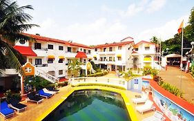 Goan Village Beach Resort Goa 3*