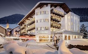 Alpin Art&Spa Hotel Naudererhof Superior