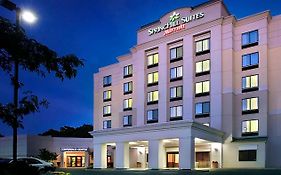 Springhill Suites Peabody Ma