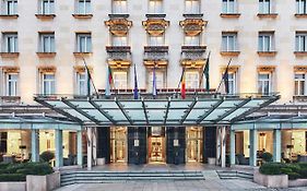 Hotel Balkan Sofia