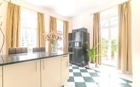 One Bedroom Apartement With Terrace And Wifi At Bad Schandau