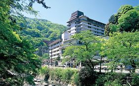 Hotel Okada Hakone 4*