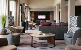 Courtyard By Marriott San Francisco Airport Hotel San Bruno United States