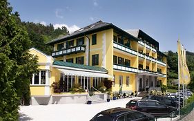 Hotel Kaiser Franz Josef Millstatt