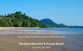 Koyao Bay Pavilions - Sha Extra Plus Ko Yao Noi 4*