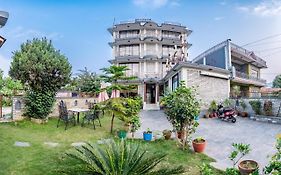 Pokhara View Hotel