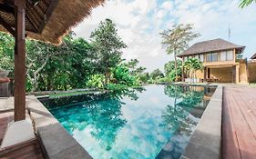 Villa Mimpi Manis Bali  Indonesia