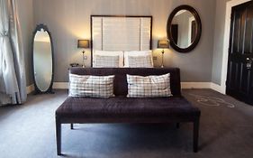 Poets House Hotel Ely 4*
