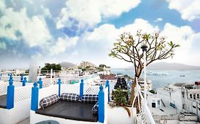 Lake View Hotel In Udaipur 3*
