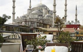 Hippodrome Hotel Istanbul