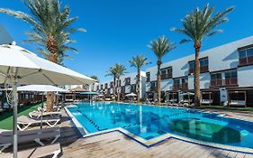La Playa Eilat Hotel