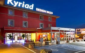 Enzo Hotels Reims Tinqueux By Kyriad Direct photos Exterior