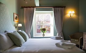 The Horse And Groom Inn Chichester 4* United Kingdom