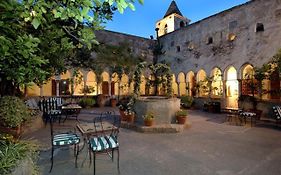 Hotel Luna Convento Amalfi 4* Italy